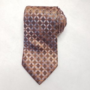 Emilio Ponti Handmade Silk Tie